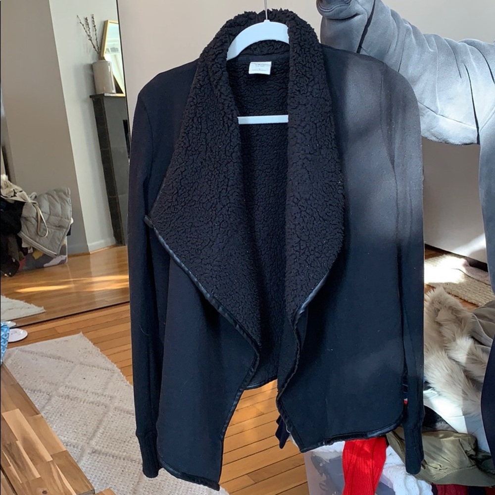 Cardigan Sweater